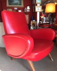 Fauteuil Circa 1950